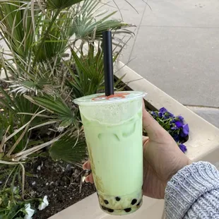 Boba Tea