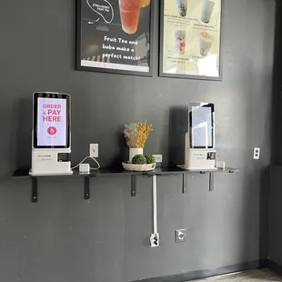 Kiosk