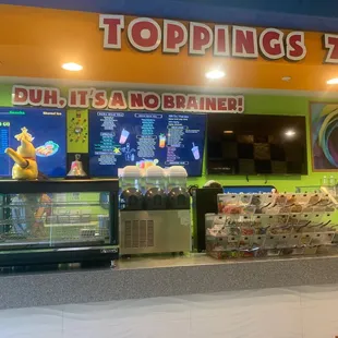 Bobba and Yogurt House!!!