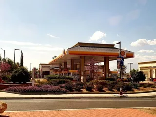 La Michoacana Ice Cream Parlor