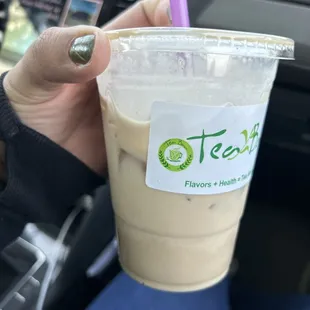 Mocha Coffee