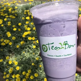 Taro Smoothie