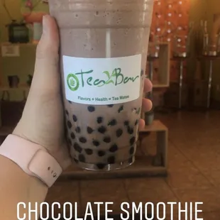 Extra Boba