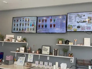 Blendz Boba Tea Lounge