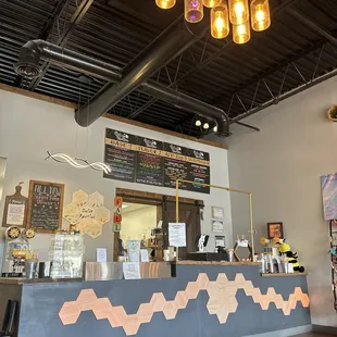 Boba Tea Hive