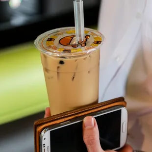 Boba Tea House