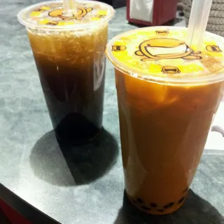 Thai Iced Tea