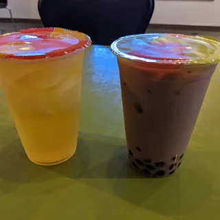 Original Milk Tea