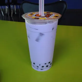 Taro Milk Tea