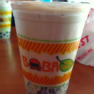 Royal Milk Tea