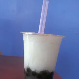 Lychee Slush