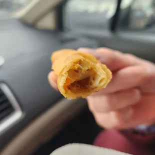 Egg Rolls