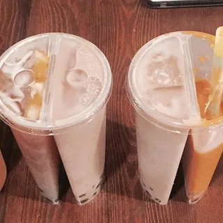 Thai Milk Tea