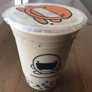 Coffee Milk Tea