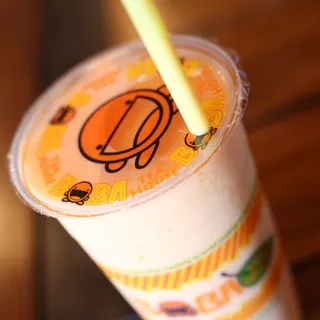 Lychee Smoothie