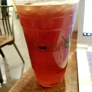 Rose Black Tea