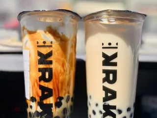 Krak Boba