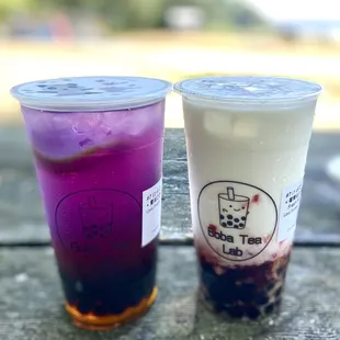 Boba Tea Lab