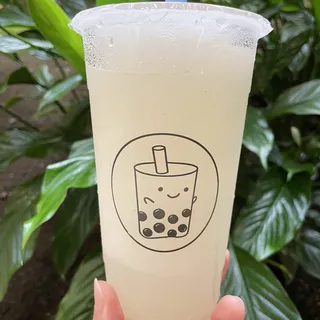 Lovely Lychee Smoothie