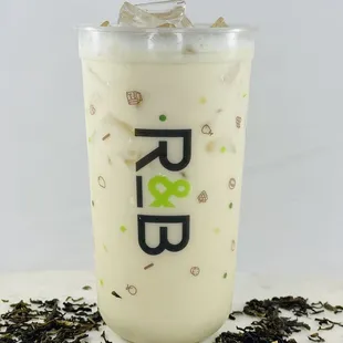 Classic Milk Tea