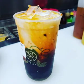 Thai Black Tea