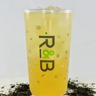 Jasmine Green Tea