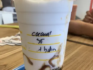T-Pioca