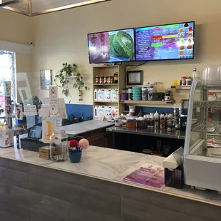 Here's where you place your order with Rin.