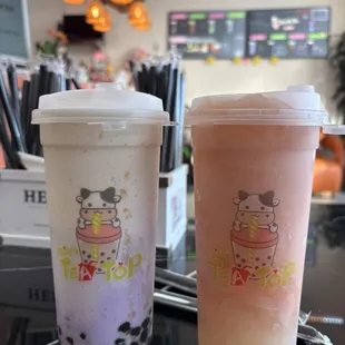 Drinks