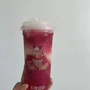 drink