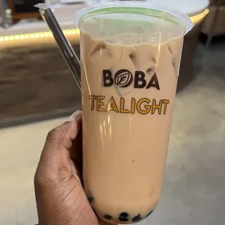 Classic Milk Tea