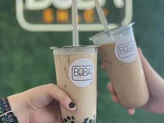 Boba Shack