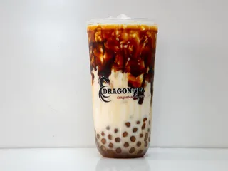Dragon Tea