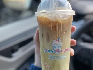 Boba Cutea