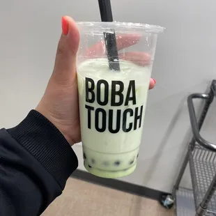 drink