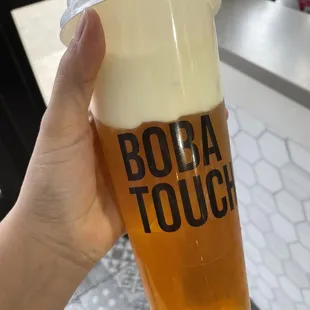 Jasmine Green Tea