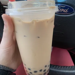 Coffee Milk Tea