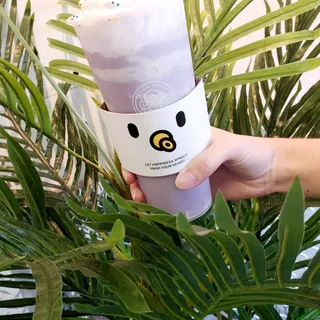 Taro Smoothie