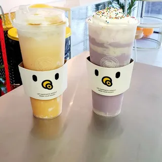 Thai Smoothie
