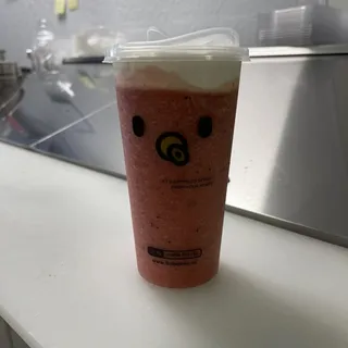 Cheese Berry