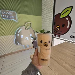 drink