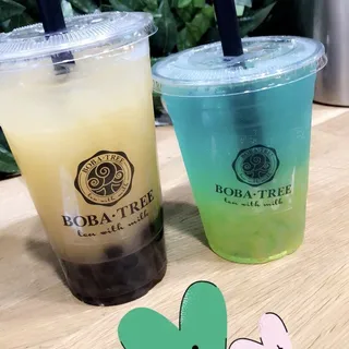 Bubble Ocean / 气泡海洋