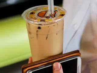 Boba Tea House