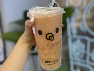 Boba Tree