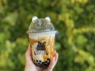 Daboba