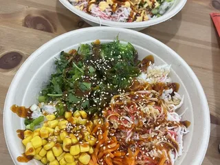 Poke & Roll