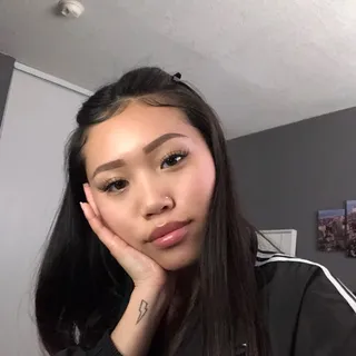 Maegan P.
