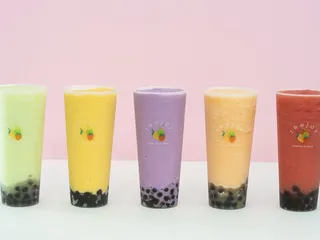 Reejoy Bubble Tea