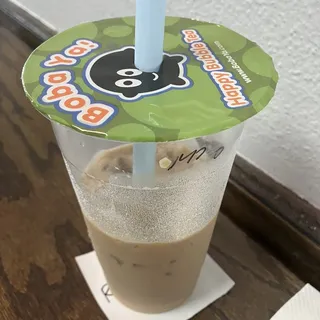 Original Golden Milk Tea