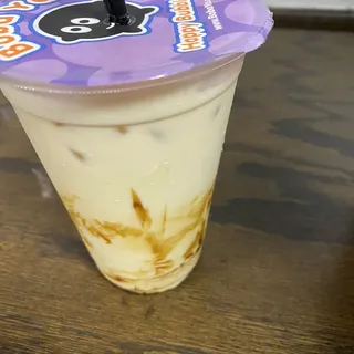 Tiger Milk Tea